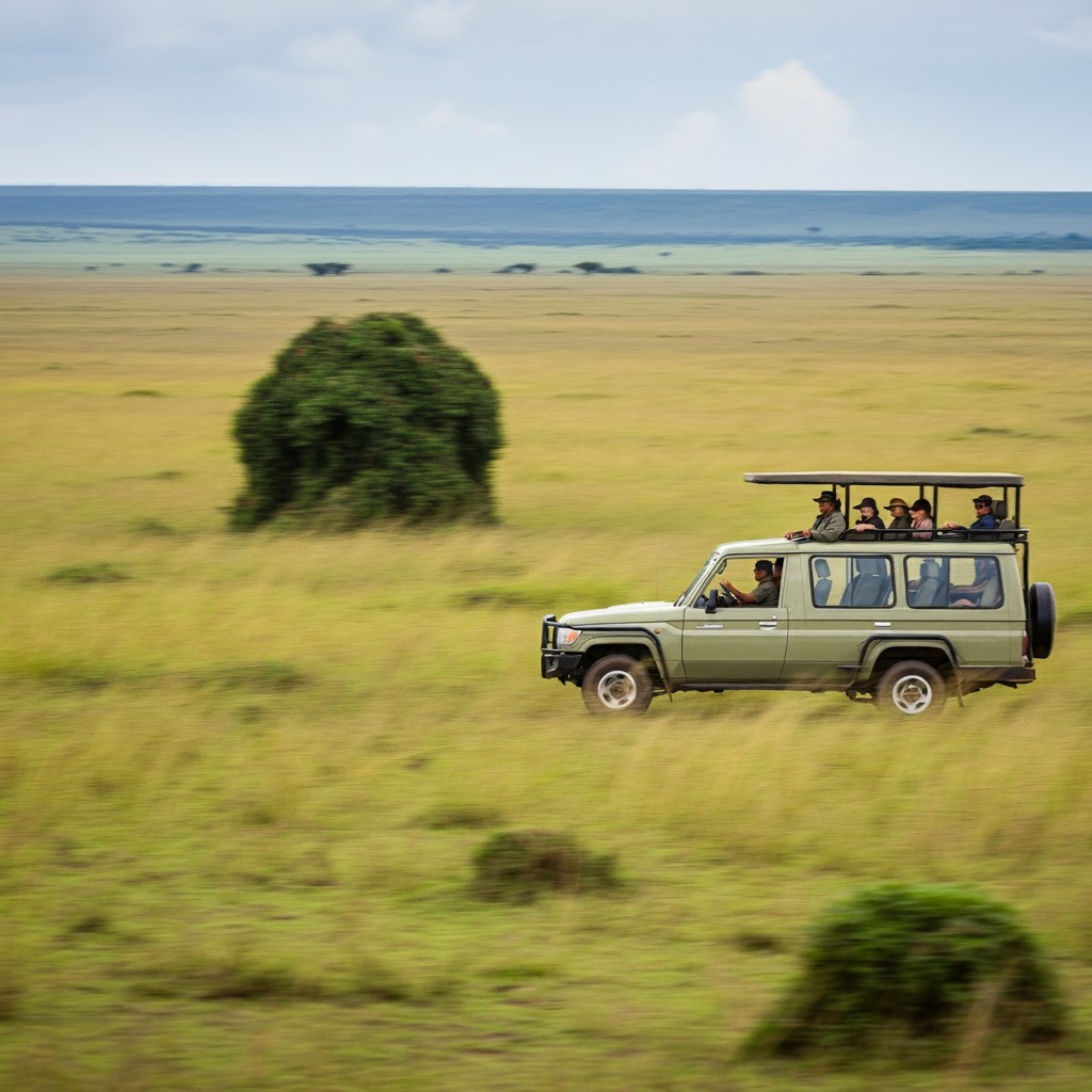 group joining malee Travel & Tourism 2026