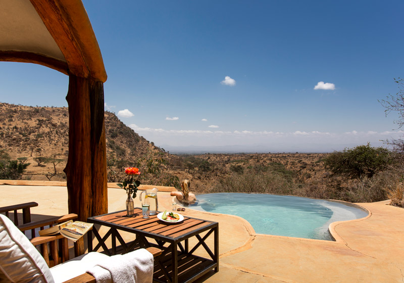 LewaWilderness-Best Eco-Safari Lodges in Kenya That Truly Make a Difference