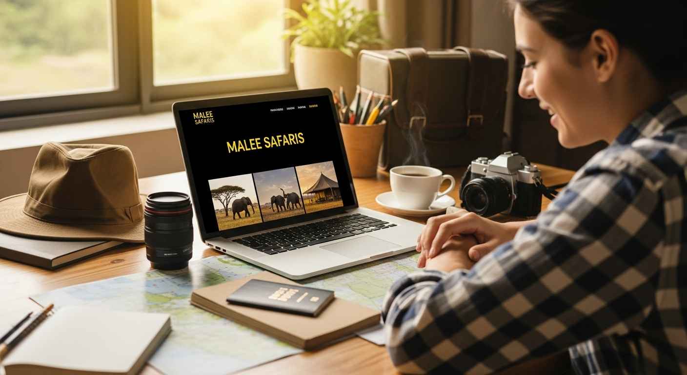 how to plan a kenya safari by malee safaris 1