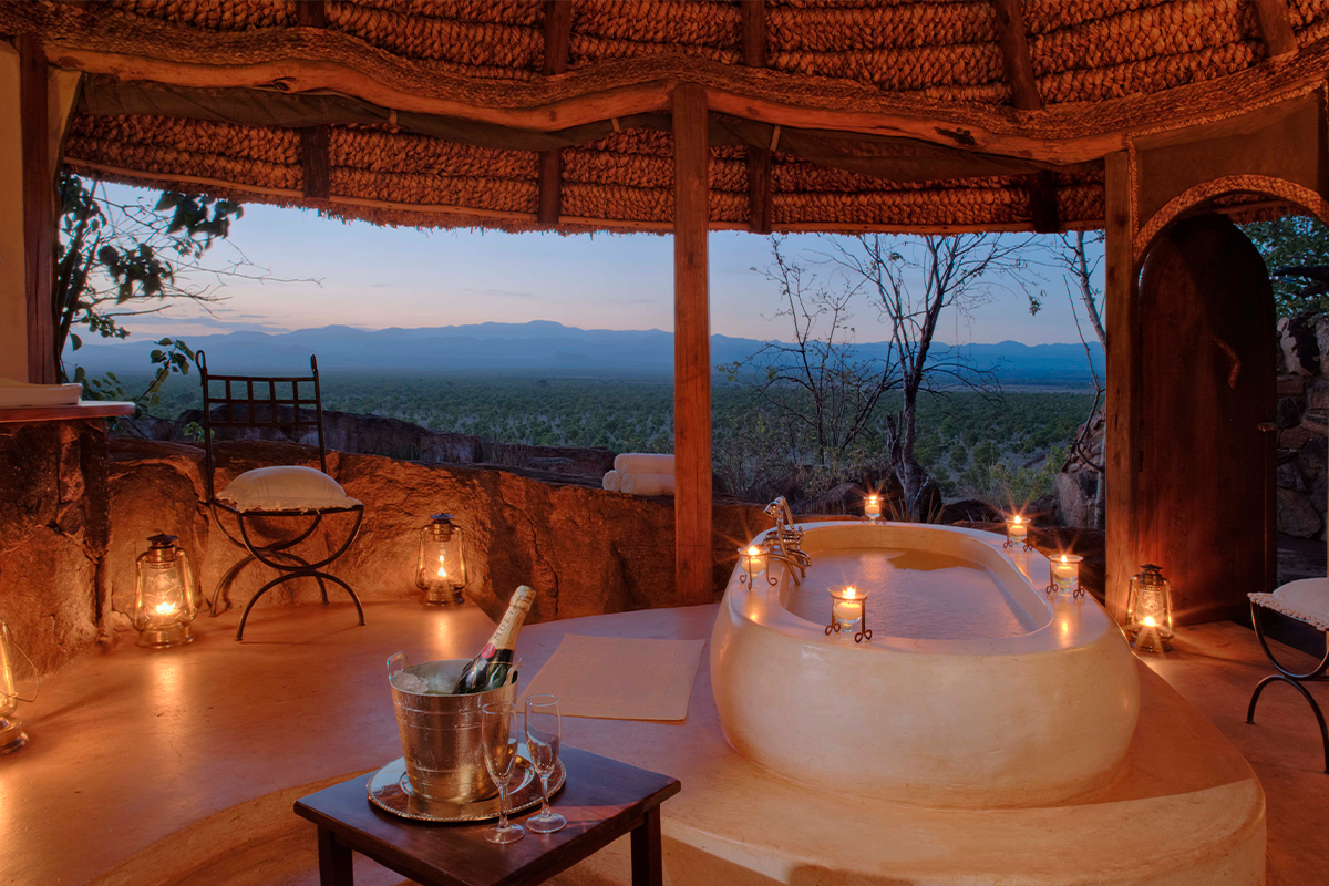 The Best Eco Safari Lodges in Kenya (2026 Guide)