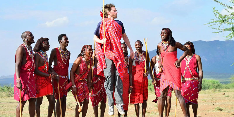 2-Day Cultural Immersion in Amboseli malee safaris 2026
