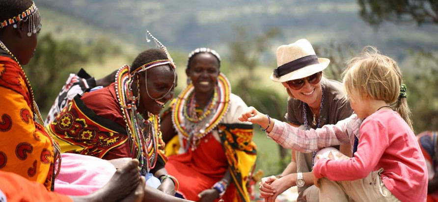 Best Family Safari Kenya Tanzania 2-Day Cultural Immersion in Amboseli malee safaris 2026