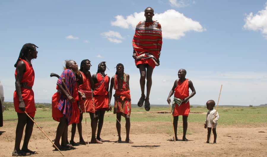 2-Day Cultural Immersion in Amboseli malee safaris 2026