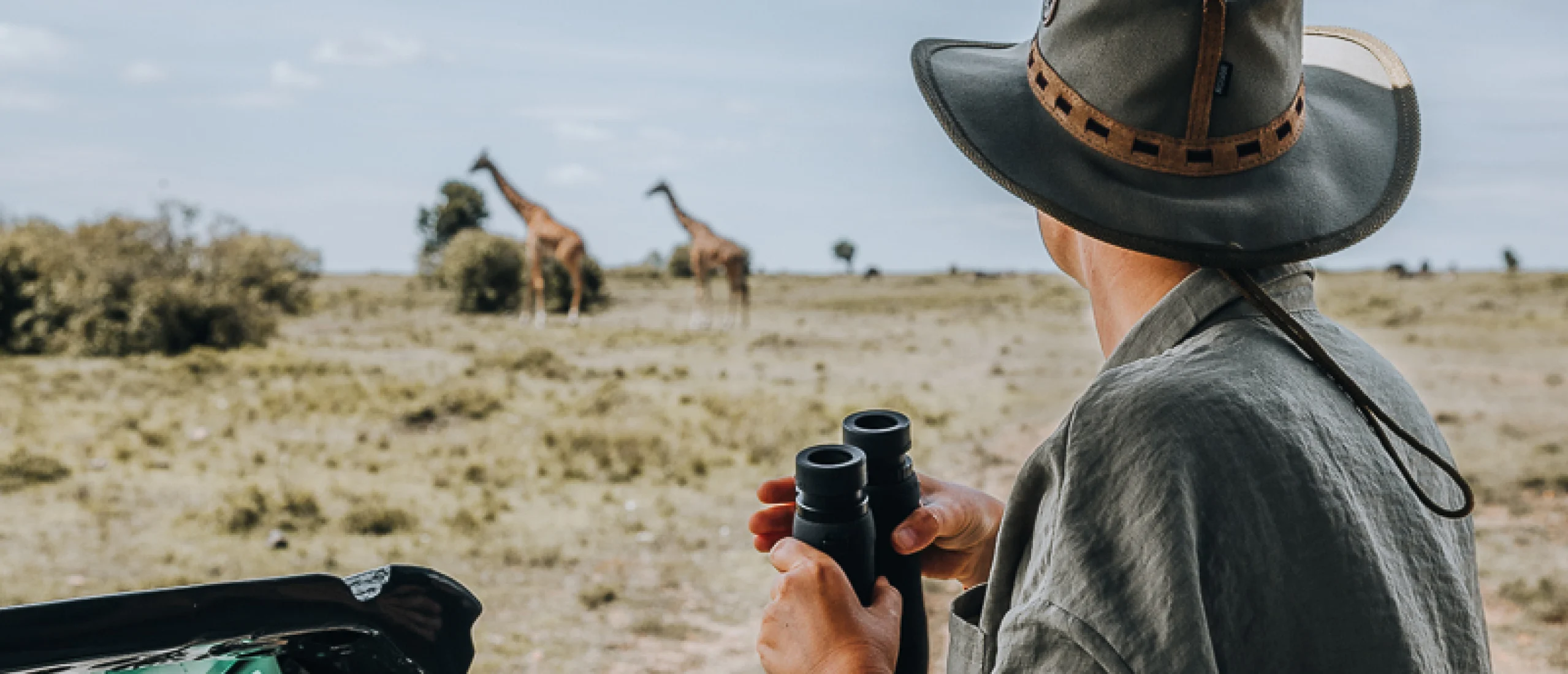 The Role of Kenya Safari Local Guides by malee safaris 2026