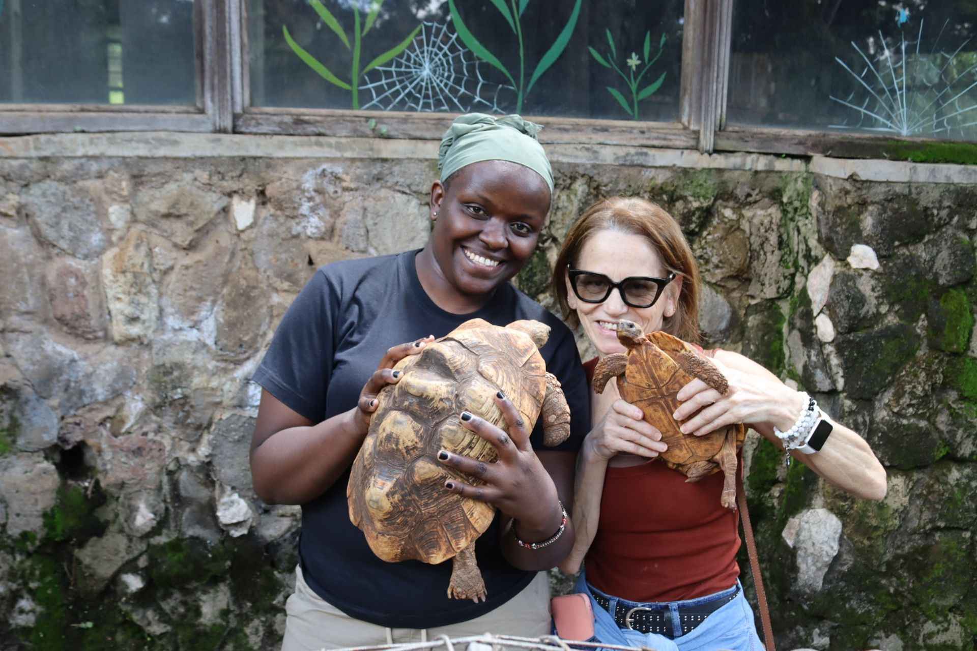 Contact Malee Safaris Kenya