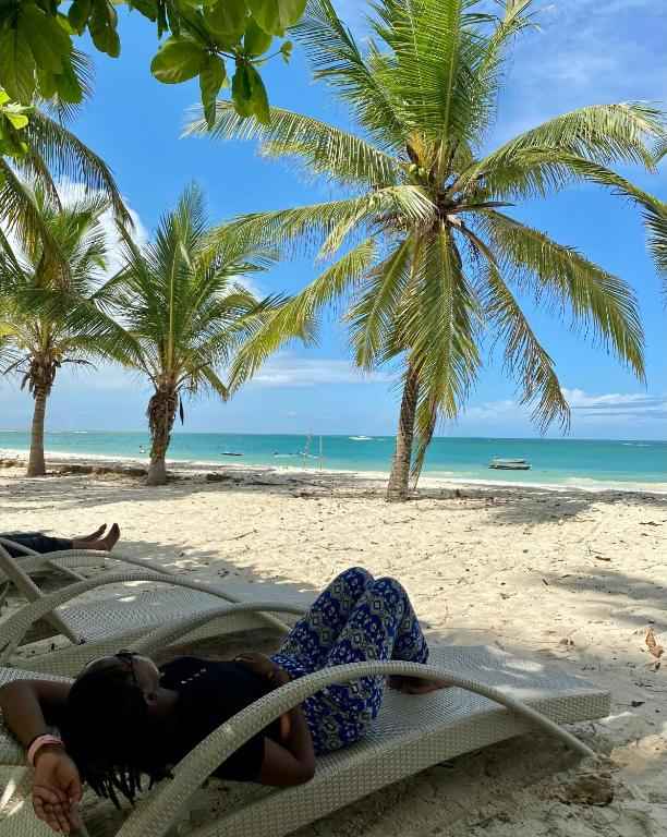 Kenya Safari and Beach Package 7 Days Wild to Ocean diani Travel & Tourism 2026