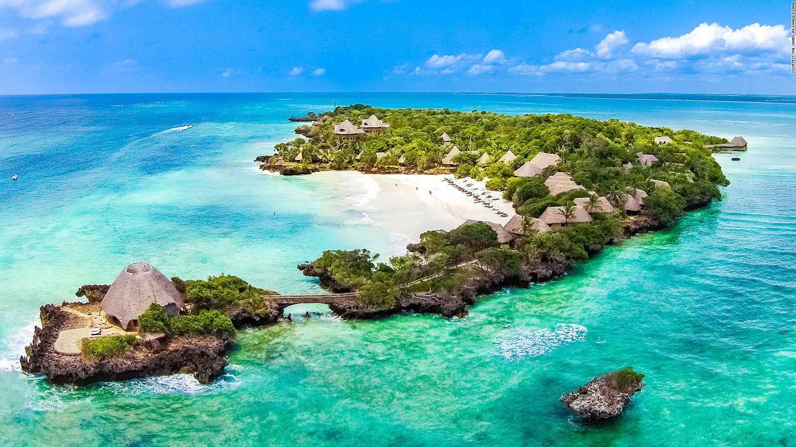 Kenya Safari and Beach Package | 7 Days Wild to Ocean malee