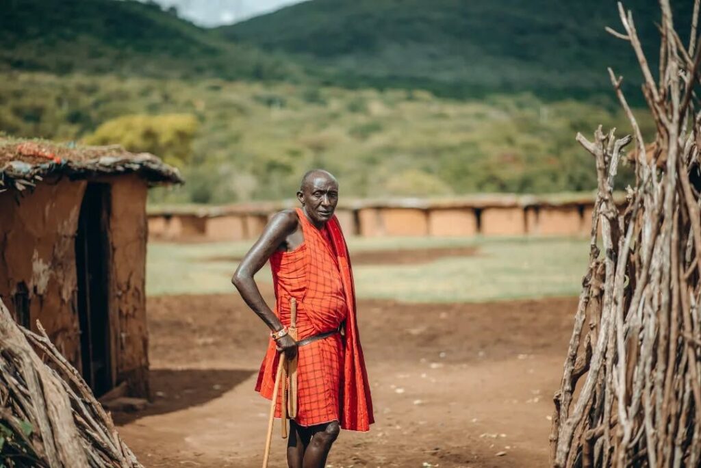 Cultural Safari Kenya: Meet the Maasai | Malee Safaris